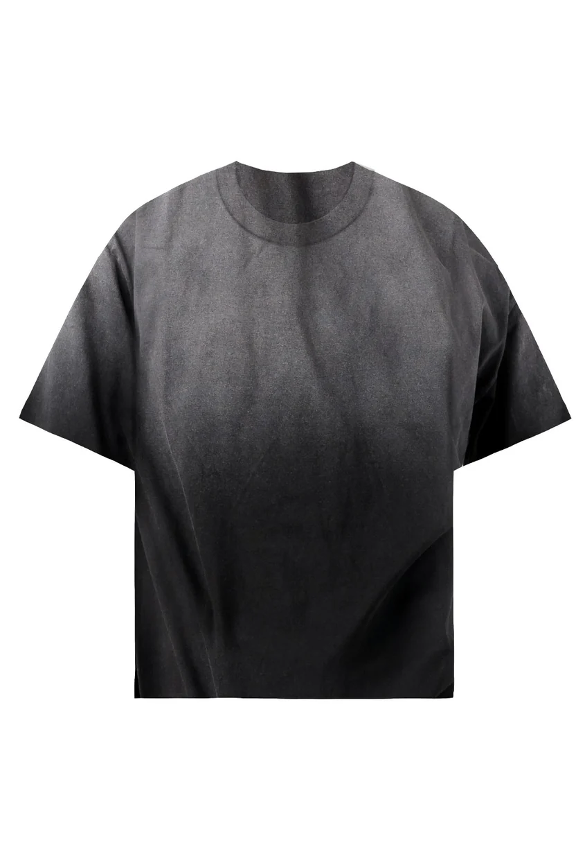 T-SHIRT OVERSIZE FOCALIZADO '20/1'